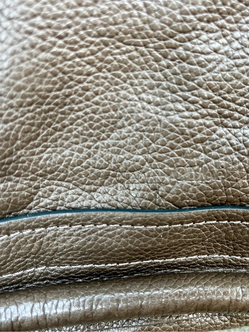 Chloe Paraty Bag - Picture 12 of 16
